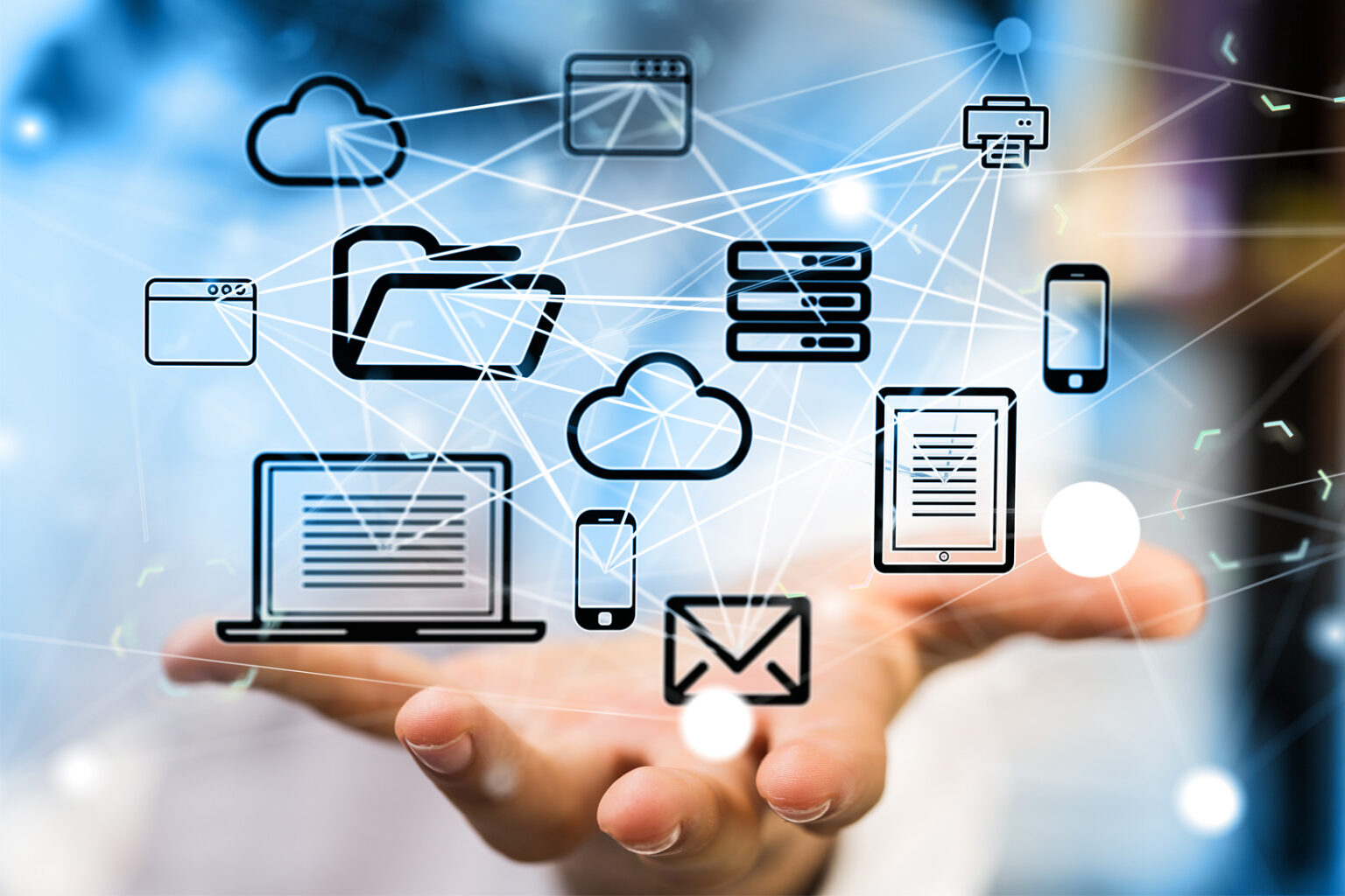 Microsoft 365 Copilot Business AI voor het MKB vanaf 1 december TCC